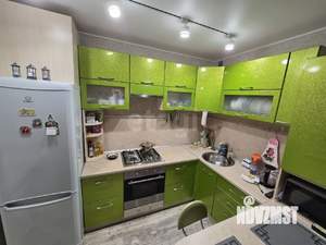 1-к квартира, вторичка, 38м2, 8/10 этаж