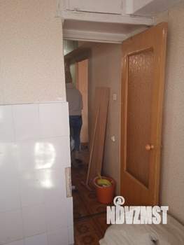 1-к квартира, вторичка, 31м2, 4/5 этаж