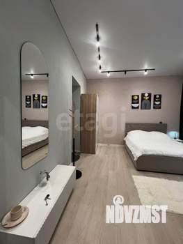 Студия квартира, вторичка, 27м2, 2/2 этаж