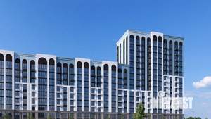 2-к квартира, вторичка, 62м2, 9/9 этаж