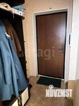 1-к квартира, вторичка, 41м2, 10/10 этаж