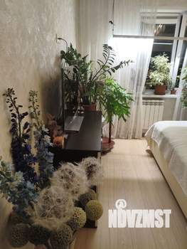 2-к квартира, вторичка, 53м2, 7/9 этаж