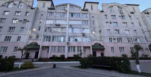 1-к квартира, вторичка, 49м2, 5/6 этаж
