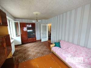 1-к квартира, вторичка, 32м2, 4/5 этаж