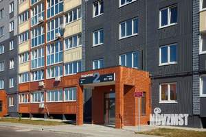 1-к квартира, вторичка, 39м2, 9/10 этаж