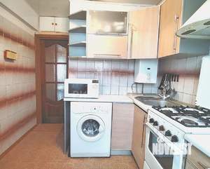 2-к квартира, вторичка, 46м2, 4/5 этаж