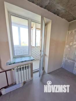 2-к квартира, вторичка, 60м2, 4/9 этаж