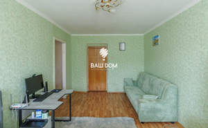 3-к квартира, вторичка, 62м2, 2/5 этаж