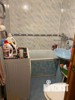 2-к квартира, вторичка, 45м2, 5/5 этаж