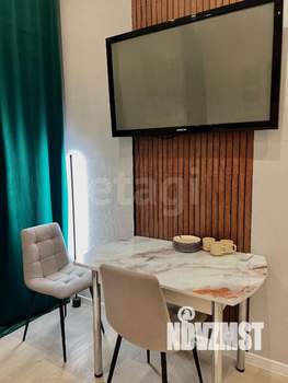 Студия квартира, вторичка, 27м2, 2/2 этаж