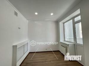 1-к квартира, вторичка, 44м2, 1/14 этаж