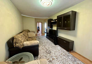 2-к квартира, вторичка, 51м2, 4/5 этаж