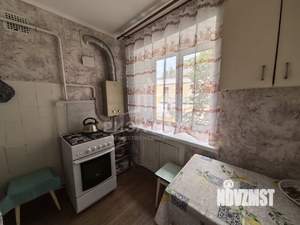 2-к квартира, вторичка, 40м2, 2/5 этаж
