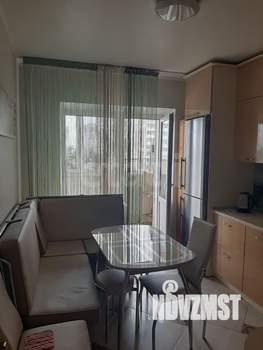 2-к квартира, вторичка, 58м2, 5/10 этаж