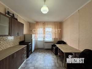 1-к квартира, вторичка, 43м2, 1/10 этаж