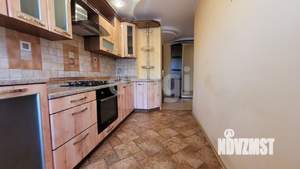 3-к квартира, вторичка, 61м2, 5/10 этаж