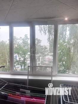 3-к квартира, вторичка, 66м2, 7/9 этаж