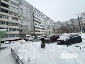 2-к квартира, вторичка, 52м2, 2/9 этаж