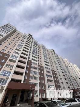 3-к квартира, вторичка, 64м2, 8/16 этаж