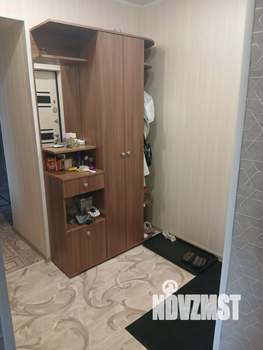 4-к квартира, вторичка, 56м2, 5/5 этаж