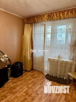 3-к квартира, вторичка, 69м2, 1/5 этаж