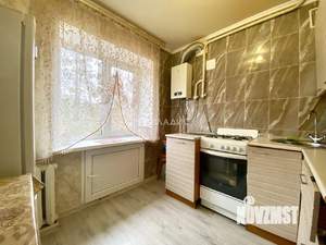 1-к квартира, вторичка, 31м2, 3/4 этаж