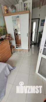 3-к квартира, вторичка, 60м2, 2/2 этаж