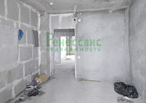 3-к квартира, вторичка, 109м2, 17/17 этаж