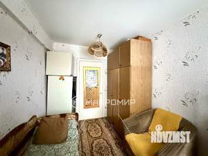 3-к квартира, вторичка, 55м2, 5/5 этаж