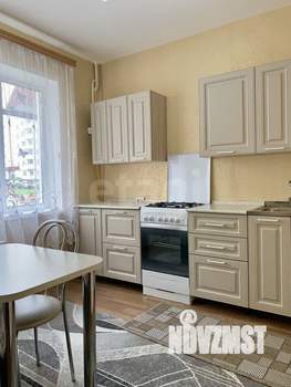 1-к квартира, вторичка, 32м2, 1/10 этаж