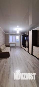 1-к квартира, вторичка, 37м2, 4/5 этаж