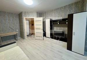 1-к квартира, вторичка, 34м2, 7/10 этаж