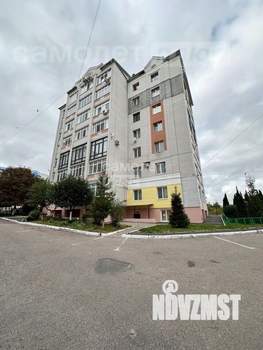 2-к квартира, вторичка, 93м2, 6/8 этаж