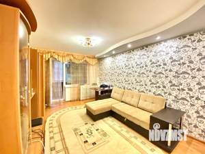 2-к квартира, вторичка, 53м2, 4/10 этаж