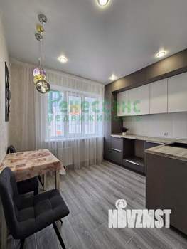 1-к квартира, вторичка, 34м2, 9/10 этаж