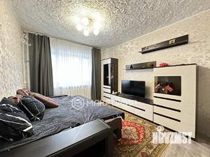 1-к квартира, вторичка, 30м2, 1/5 этаж