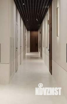 2-к квартира, вторичка, 65м2, 3/17 этаж