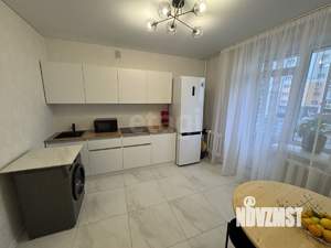 2-к квартира, вторичка, 64м2, 3/14 этаж