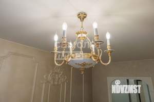 1-к квартира, вторичка, 49м2, 2/16 этаж