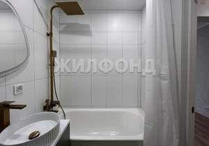 1-к квартира, вторичка, 35м2, 5/10 этаж