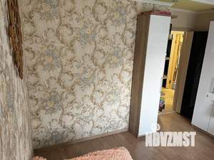 1-к квартира, вторичка, 40м2, 4/14 этаж