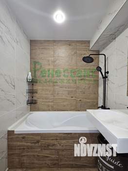 1-к квартира, вторичка, 34м2, 9/10 этаж