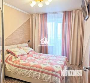 3-к квартира, вторичка, 64м2, 10/10 этаж