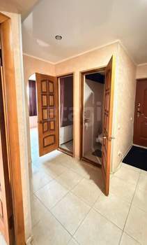 2-к квартира, вторичка, 51м2, 5/5 этаж