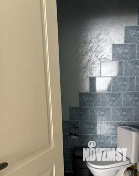 3-к квартира, вторичка, 95м2, 1/6 этаж