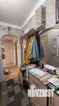 2-к квартира, вторичка, 44м2, 1/5 этаж