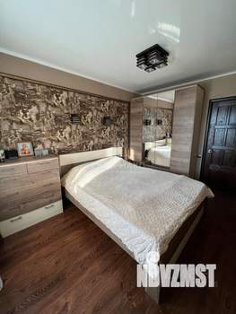 3-к квартира, вторичка, 64м2, 4/9 этаж