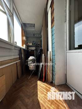 2-к квартира, вторичка, 49м2, 6/9 этаж