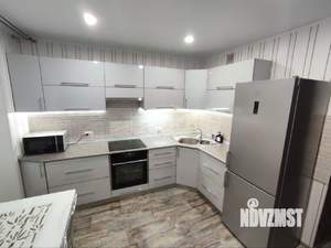 1-к квартира, вторичка, 40м2, 3/16 этаж