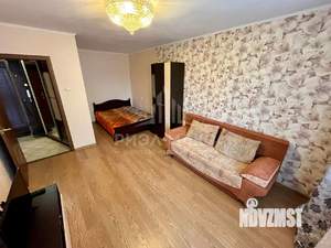 1-к квартира, вторичка, 37м2, 3/10 этаж
